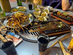 -神伙烧烤(江北黄泥塝店)