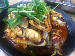 -老虎滩大连海鲜烧烤(建邺云锦路总店)