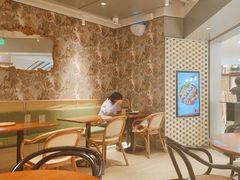 -CRAZYONES西班牙海鲜饭(上海美罗城店)
