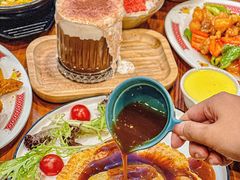 -澳门陈光记烧味饭店(南京德基广场店)