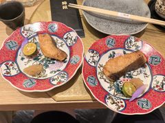 -鮨政· Omakase(港汇恒隆广场店)