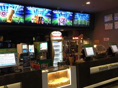 -万达影城(南宁万达茂IMAX店)