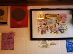 -玫瑰甜品(文明路店)
