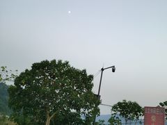 -金堂县云顶石城风景区