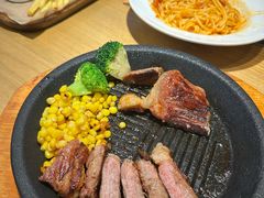 -菲滋意式餐厅(青悦城店)