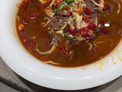 -大鹏饭店·金陵家宴(奥体中心店)