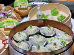 -隆喜元鱼汤包·海鲜(中联广场店)