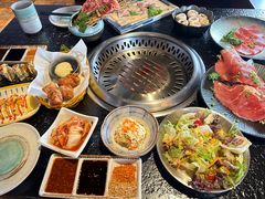 -牛焱·烧肉酒肆(五大道店)