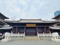 -香积寺