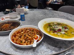 -聚丰园•湖鲜餐厅(阿红私房菜梅石路店)