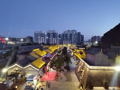 -大境门景区