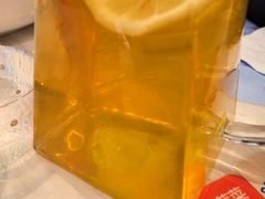 -悦荟牛排餐厅(佳木斯万达店)