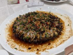 -喜爱轩酒楼·宴会厅