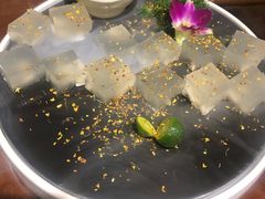 -肆月河豚·新淮扬(金融街店)