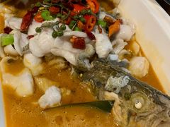 -甜阿姨·天台花园私房菜(万松园店)
