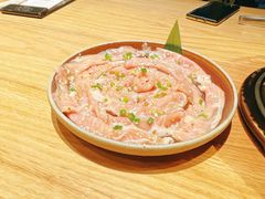 -烧肉达人•炭火烧肉(新天地店)
