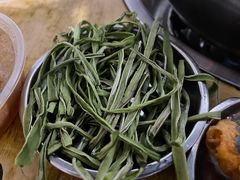 干贡菜-渝味黄姐火锅(黄泥村店)