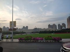 -大连人民广场
