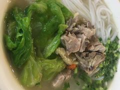 -桥香园云南过桥米线(金马碧鸡店)