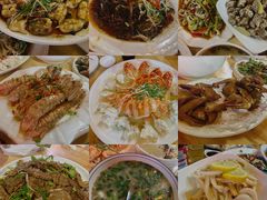 -阿静美食
