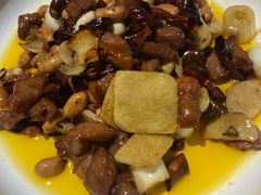 -铁公鸡·四川料理(天环广场店)