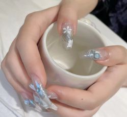 -予·你 美甲美睫 Yu Ni Nail Salon