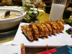 -龙泉人椰子鸡.糟粕醋.海南菜(三亚旗舰店)