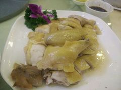 -长江国际酒店-中餐厅