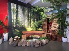 -中国庆元廊桥博物馆