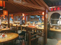 -鸽子窝(青塔店)