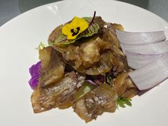 -鸭王烤鸭店(三里河店)