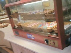 -尚品海鲜肥牛自助火锅(湖明店)