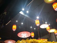 大堂-梯坎老火锅(天禧店)