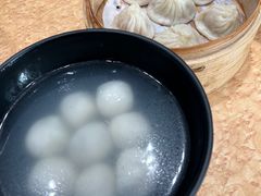 -宁波汤团店(外滩店)