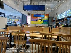 大堂-云味馆·云南菜·云南米线(中洲店)