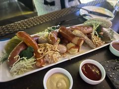 -haxnbauer海森堡德国餐厅(深圳coco店)