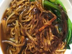 蟹子伊面-渔民新村(番禺总店)