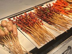 -杭州钱江新城万怡酒店-西餐厅