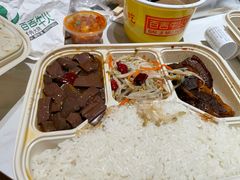 -刘小忙把子肉(北园大街总店)