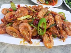 -四川小胡子海鲜(丁村万人海鲜广场店)