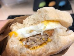 -肯德基(东直门来福士店)