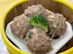 -吉莲利苑海鲜酒家(珠海拱北29年老字号店)