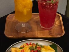 -椰子不语 椰子鸡火锅(淮海店)