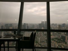 -339旋转餐厅(天府熊猫塔店)