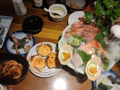 -和彩放题餐厅(酒仙桥店)