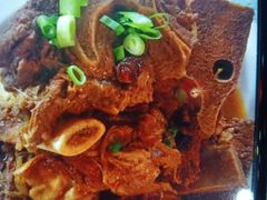 -三道菜(明堂公园店)