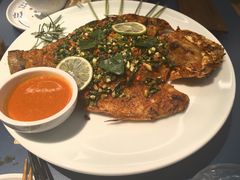 -一坐一忘云南菜(嘉里中心店)