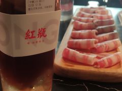 -韩悦牛排烤肉(仓山万达店)