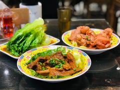 -一记面馆(易发店)
