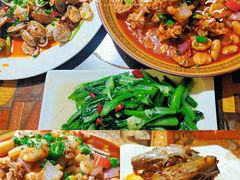 -宋三姐老妈兔头(双流总店)